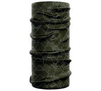 P.A.C. - Kid's Anti Mosquito - Schlauchschal, Gr. One Size, oliv/schwarz (GrüneBerge)