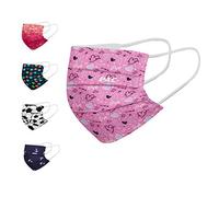 P.A.C. Kids Community-Maske
