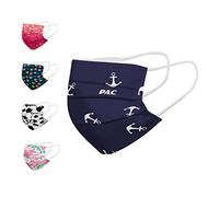 P.A.C. Kids Community-Maske