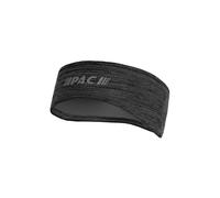 P.A.C. Kids Craion 360° Allover Headband grey, Gr. onesize 2023