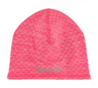 P.A.C. - Kids Craion 360° Allover Reflective Hat - Mütze, Gr. One Size, rosa (Pink)
