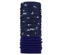 P.A.C. Kids Fleece Multifunktionstuch - Outdoor, Ski, Halstuch, nachhaltiges Schlauchtuch, Kinder, viele Tragevarianten