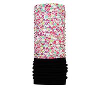 P.A.C. Kids Fleece Multifunktionstuch - Outdoor, Ski, Halstuch, nachhaltiges Schlauchtuch, Kinder, viele Tragevarianten