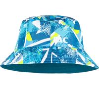 P.A.C. Kids Ledras Bucket Hat petrol - Größe One size