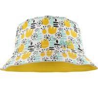 P.A.C. Kids Ledras Bucket Hat yellow - Größe One size