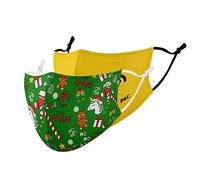 P.A.C. Kids Lightweight Sets Community-Maske