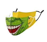 P.A.C. Kids Lightweight Sets Community-Maske