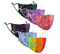 P.A.C. Kids Lightweight Sets Community-Maske