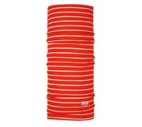 P.A.C. Kids Merino Wolle Multifunktionstuch - Outdoor, nahtloses Halstuch, non-Mulesing, Kinder, 10 Tragevarianten