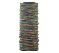 P.A.C. Kids Merino Wolle Multifunktionstuch - Outdoor, nahtloses Halstuch, non-Mulesing, Kinder, 10 Tragevarianten