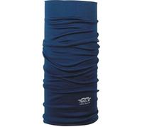 P.A.C. Merino Multifunktionales Schlauchtuch Kinder navy 2021 Schals & Tücher
