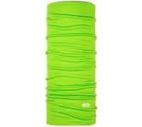 P.A.C. PAC Kids Merino Uni lime - Größe One size