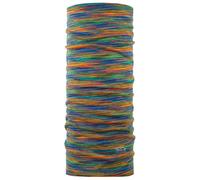 P.A.C. - Kids Merino Wool - Schlauchschal, Gr. One Size, bunt (MultiRainbows)