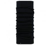 P.A.C. - Kids Merino Wool - Schlauchschal, Gr. One Size, schwarz (TotalBlack)