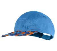 P.A.C. Kids Nutram Outdoor Cap blue - Größe One size