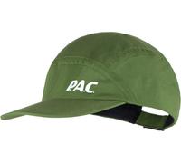 P.A.C. Kids Nutram Outdoor Cap olive - Größe One size