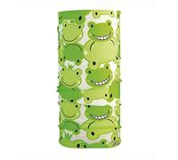 P.A.C. Multifunktionstuch Kinder happy frog 2021 Halstücher