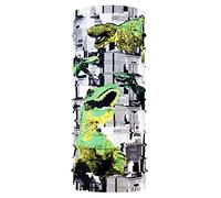 P.A.C. Kids Original Multifunktionstuch - Outdoor, Ski, Halstuch, nachhaltiges Schlauchtuch, Kinder, 10 Tragevarianten