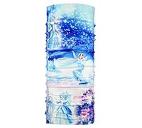 P.A.C. Kids Original Multifunktionstuch - Outdoor, Ski, Halstuch, nachhaltiges Schlauchtuch, Kinder, 10 Tragevarianten