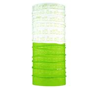 P.A.C. Kids Original Multifunktionstuch - Outdoor, Ski, Halstuch, nachhaltiges Schlauchtuch, Kinder, 10 Tragevarianten