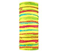 P.A.C. Kids Original Multifunktionstuch - Outdoor, Ski, Halstuch, nachhaltiges Schlauchtuch, Kinder, 10 Tragevarianten