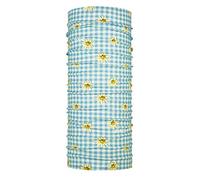 P.A.C. Kids Original Multifunktionstuch - Outdoor, Ski, Halstuch, nachhaltiges Schlauchtuch, Kinder, 10 Tragevarianten