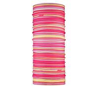 P.A.C. Kids Original Multifunktionstuch - Outdoor, Ski, Halstuch, nachhaltiges Schlauchtuch, Kinder, 10 Tragevarianten