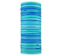 P.A.C. Kids Original Multifunktionstuch - Outdoor, Ski, Halstuch, nachhaltiges Schlauchtuch, Kinder, 10 Tragevarianten