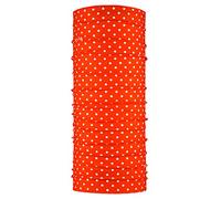 P.A.C. Kids Original Multifunktionstuch - Outdoor, Ski, Halstuch, nachhaltiges Schlauchtuch, Kinder, 10 Tragevarianten