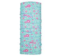 P.A.C. Kids Original Multifunktionstuch - Outdoor, Ski, Halstuch, nachhaltiges Schlauchtuch, Kinder, 10 Tragevarianten