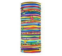 P.A.C. Kids Original Multifunktionstuch | Vielseitig tragbar als Schlauchschal, Halstuch, Kopftuch, Bandana oder Stirnband