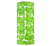 P.A.C. Kids Original Multifunktionstuch | Vielseitig tragbar als Schlauchschal, Halstuch, Kopftuch, Bandana oder Stirnband