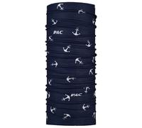 P.A.C. - Kid's Original - Schlauchschal, Gr. One Size, blau (Akeri)