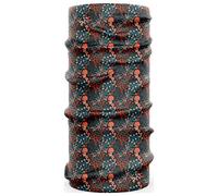 P.A.C. - Kid's Original - Schlauchschal, Gr. One Size, braun (WoodlandMushroom)
