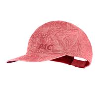 P.A.C. - Kid's Outdoor Cap Nutram - Cap, Gr. One Size, rosa (CoralAOP)