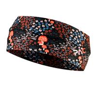 P.A.C. - Kid's Recycled Headband - Stirnband, Gr. One Size, schwarz (MushroomWoodland)