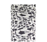 P.A.C. - Kid's Reflector - Halstuch, Gr. One Size, grau (Soccer)