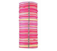 P.A.C. Kids Reflector Multifunktionstuch - Outdoor, Halstuch mit Reflektor, Schlauchtuch, verschiedene Designs, Kinder