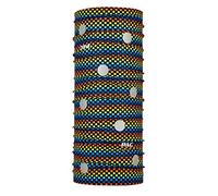 P.A.C. Kids Reflector Multifunktionstuch - Outdoor, Halstuch mit Reflektor, Schlauchtuch, verschiedene Designs, Kinder