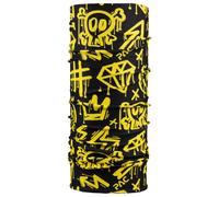 P.A.C. - Kid's UV Protector + - Halstuch, Gr. One Size, oliv (Rambazamba)