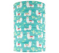P.A.C. - Kid's UV Protector + - Halstuch, Gr. One Size, türkis (Alpaklea)
