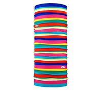 P.A.C. Kids UV Protector + Multifunktionstuch - Outdoor, Halstuch, Schlauchtuch, Schal, Kinder, 10 Tragevarianten