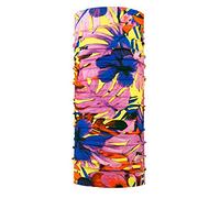 P.A.C. Kids UV Protector + Multifunktionstuch - Outdoor, Halstuch, Schlauchtuch, Schal, Kinder, 10 Tragevarianten