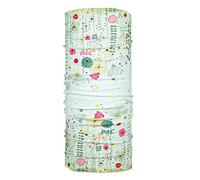 P.A.C. Kids UV Protector + Multifunktionstuch - Outdoor, Halstuch, Schlauchtuch, Schal, Kinder, 10 Tragevarianten