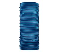 P.A.C. Kids UV Protector + Multifunktionstuch - Outdoor, Halstuch, Schlauchtuch, Schal, Kinder, 10 Tragevarianten