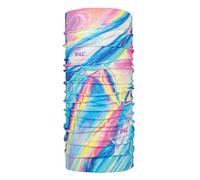 P.A.C. Kids UV Protector + Multifunktionstuch - Outdoor, Halstuch, Schlauchtuch, Schal, Kinder, 10 Tragevarianten