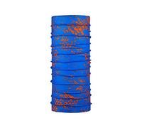 P.A.C. Kids UV Protector + Multifunktionstuch - Outdoor, Halstuch, Schlauchtuch, Schal, Kinder, 10 Tragevarianten