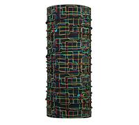 P.A.C. Kids UV Protector + Multifunktionstuch - Outdoor, Halstuch, Schlauchtuch, Schal, Kinder, 10 Tragevarianten