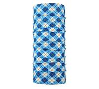 P.A.C. Kids UV Protector + Small Caro Multifunktionstuch - nahtloses Mikrofaser Schlauchtuch, Kopftuch, UV-Schutz