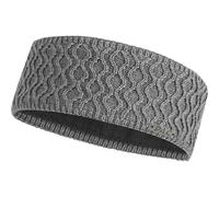 P.A.C. Kisala Herren Stirnband, grau -